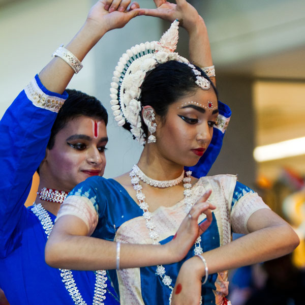 Cultural Crossroads Festival