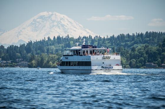 Argosy Cruises