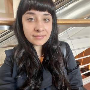 Veronica Romano, Destination Sales Manager
