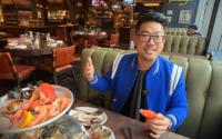 The Vue: Water Grill