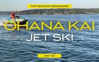 The Vue | Ohana Kai Jet Ski