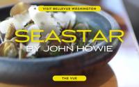 The Vue | SeaStar by John Howie