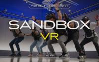 The Vue | Sandbox VR