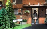 The Vue | Harry Potter: Magic at Play
