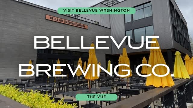 The Vue | Bellevue Brewing Co.
