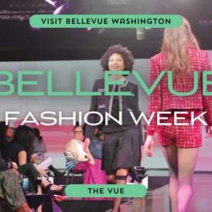 The Vue | Bellevue Fashion Week