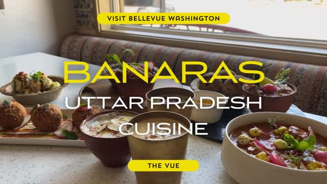 The Vue | Banaras