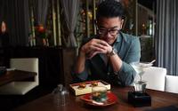 The Vue: Sushi Edition- Minamoto and I Love Sushi
