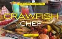 The Vue | Crawfish Chef