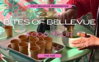 The Vue | Bites of Bellevue