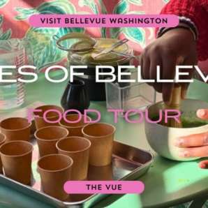 The Vue | Bites of Bellevue