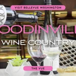 The Vue | Woodinville Wine Country