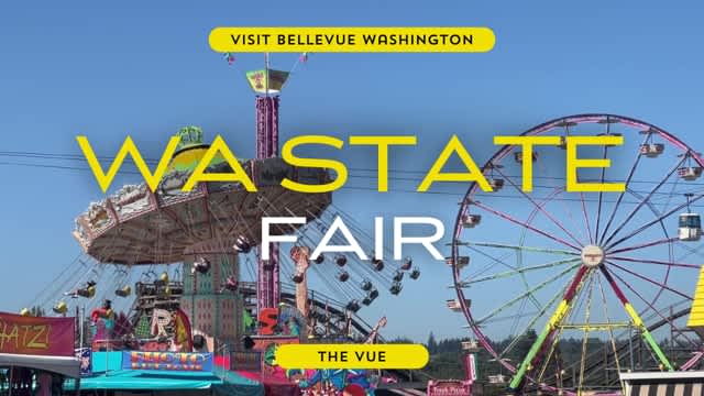 The Vue | Washington State Fair