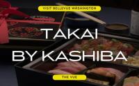 The Vue| Takai by Kashiba
