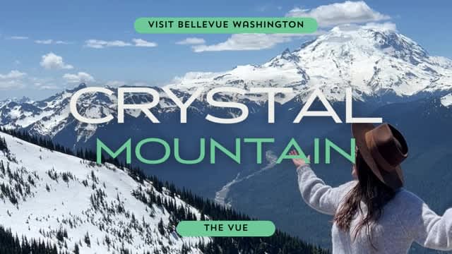 The Vue | Crystal Mountain