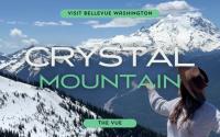 The Vue | Crystal Mountain