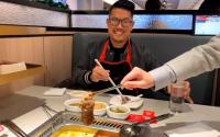 The Vue | Haidilao Hot Pot