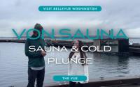 The Vue | Von Sauna