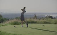 The Vue | Bellevue Golf Scene