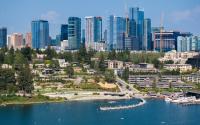 Bellevue: The Future of Event Destinations