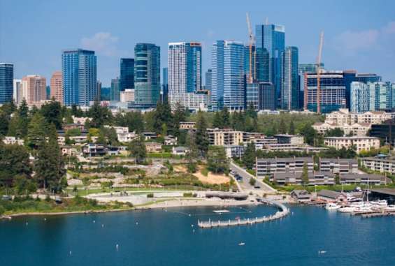Bellevue: The Future of Event Destinations