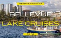The Vue | Bellevue Lake Cruises