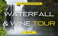 The Vue | Waterfall & Wine Tour