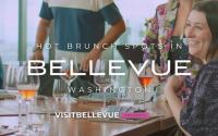 The Vue | Bellevue's Brunch Hot Spots