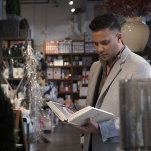 Video Thumbnail - vimeo - The Vue | Main Street Shopping
