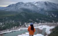 The Vue: Hiking Rattlesnake Ridge
