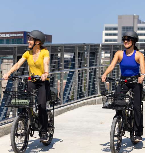 Cycling - BikeHop