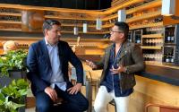 The Vue | Cepae and L'Experience Paris