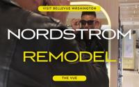 The Vue | Nordstrom Remodel