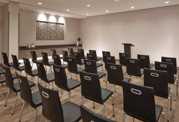 AC Hotel by Marriott Meeting Theatre