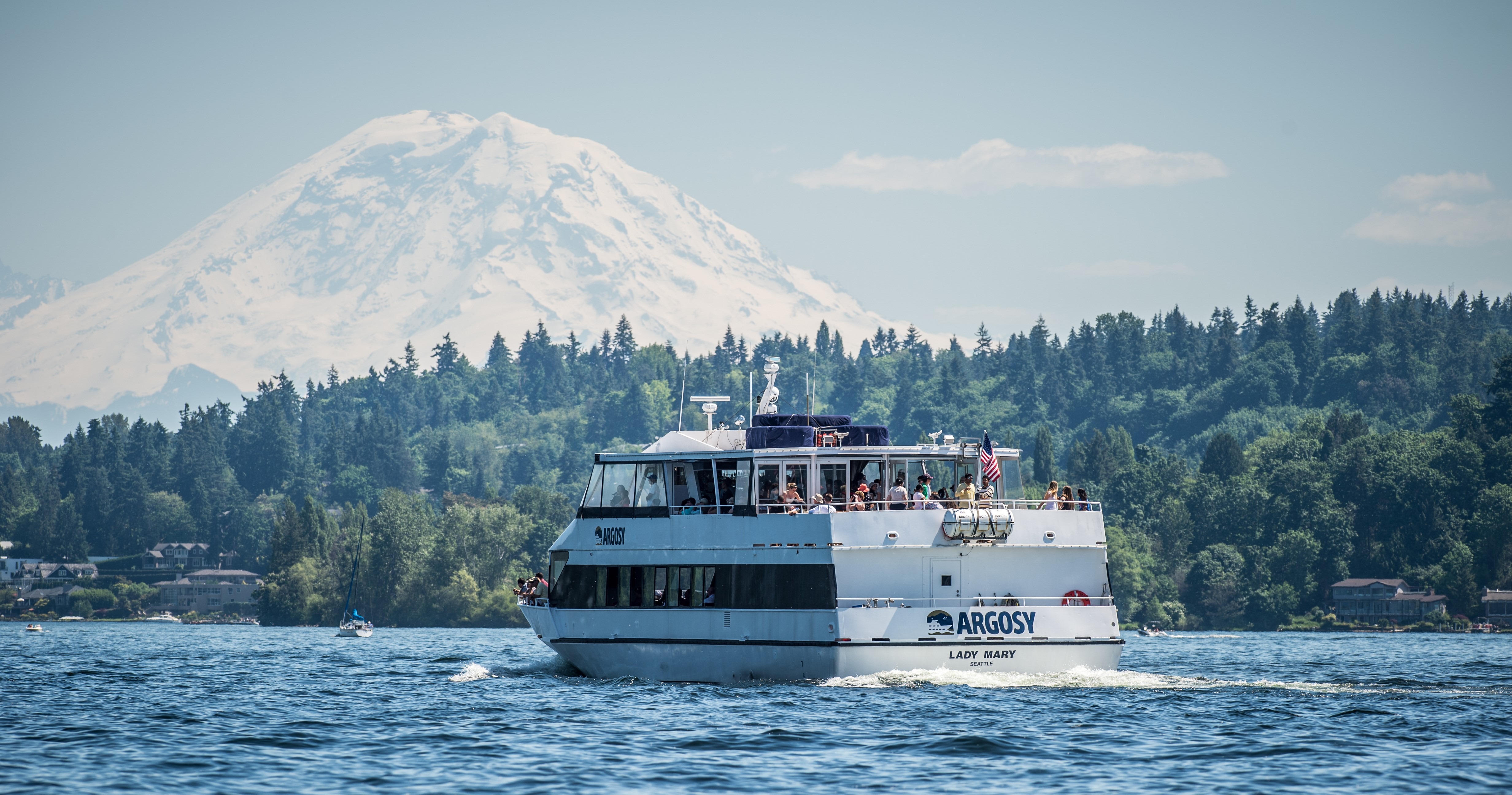 Argosy Cruises