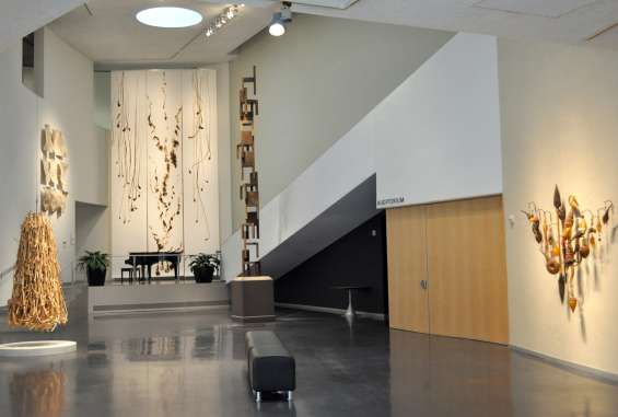 Bellevue Arts Museum