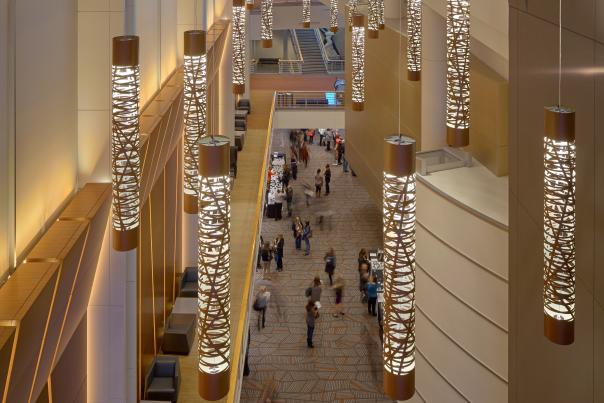 Bellevue Arts Museum Header