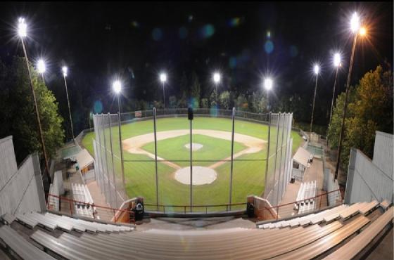 Bannerwood Sports Park - Photo Credit City of Bellevue Flickr