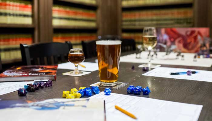 Things to do in bellevue: Mox Boarding house