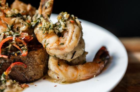 Bis Prawns