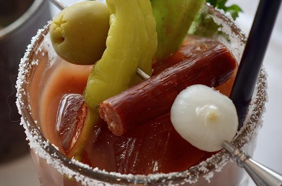 Brunch