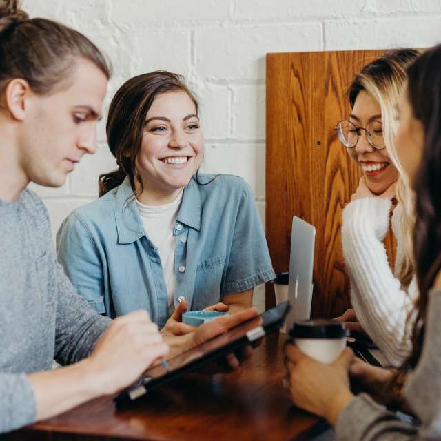 Rehiring the Workforce