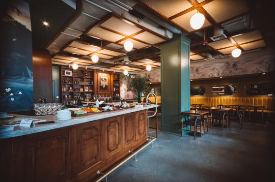 Tasting Room Photo