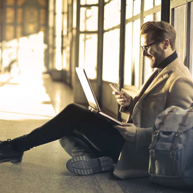 Business Traveler Guide to Bellevue