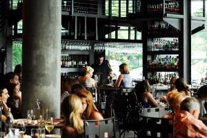 Purple Cafe and Wine Bar