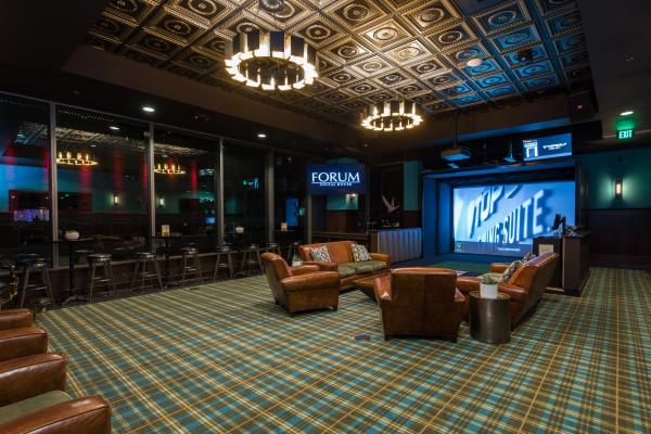 Topgolf Swing Suite Bellevue