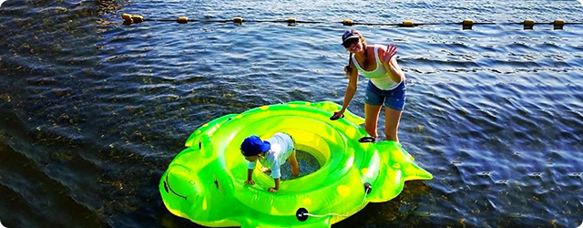 Clyde Beach Park