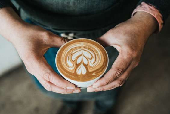 Coffee Header Image