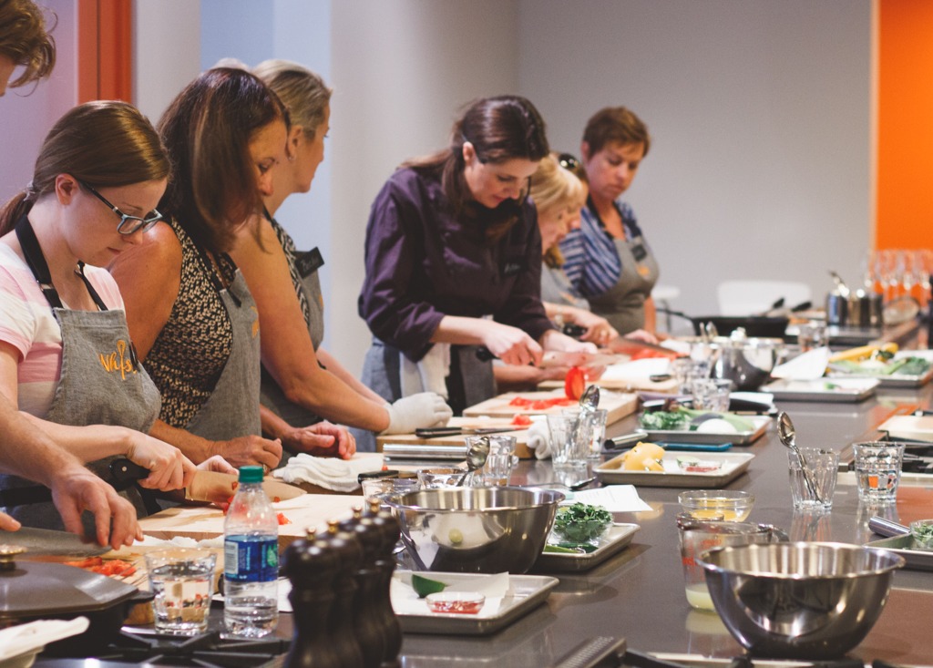 Cooking Class