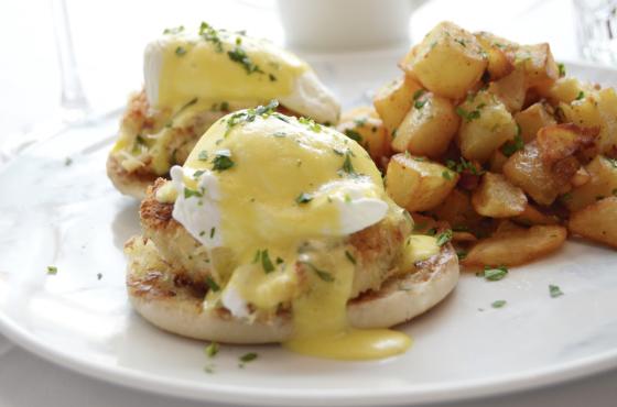 Brunch